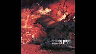 Skinny Puppy ‎– Puppy Gristle (Full Album - 2002)