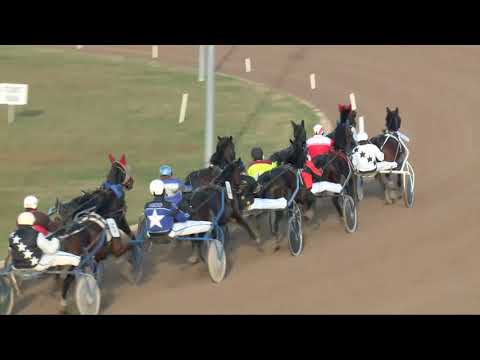 2017.12.02. 1. futam - KULIK FARM DÍJA HENDIKEP