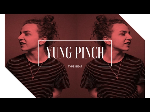 Yung Pinch x Lil Peep Type Beat 2017 -  "24Hrs" (Prod Levi Juney )