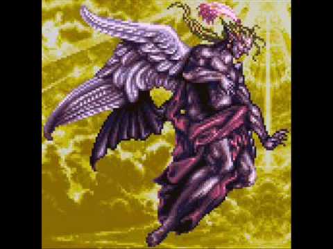 SCFVGM #120: Dancing MAD parts I and II