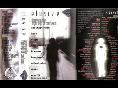 Mystik Journeymen - Last Dream