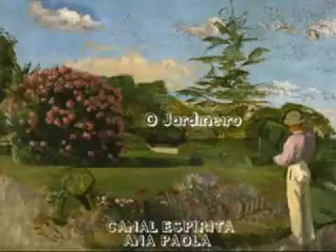 Rádio novela - O Jardineiro