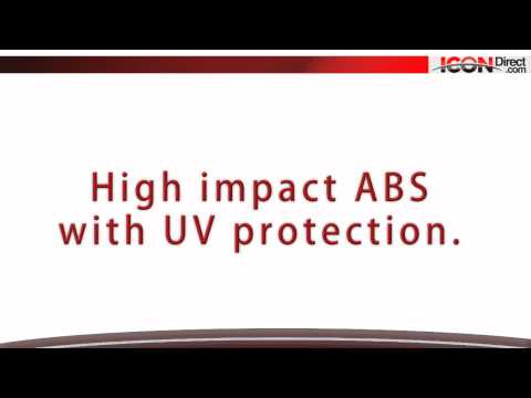 IconDirect RV Fender Skirts