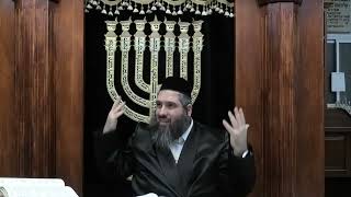 ל''ו נרות חנוכה -  כנגד ל''ו צדיקים -  חלק ב