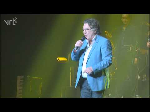 De Eregalerij 2015 - Johan Verminnen - Mooie Dagen