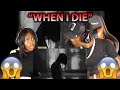 WHEN I DIE KING VON