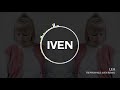 LEA Treppenhaus IIVEN remix by IIVEN LEA Treppenhaus IIVEN remix by IIVEN