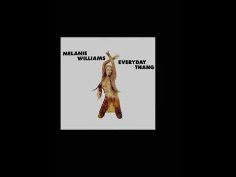 Melanie Williams   Everyday Thang Frankie Knuckles Remix1