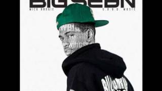 Big Sean ft Mike Posner- Who Knows