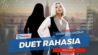 Produktif di Tengah Pandemi ala Rinni Wulandari dan Duet Rahasianya di Lagu Baru