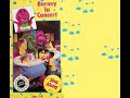 Barney In Concert Intro Versions Mixed BarneyBYGFriends Reupload