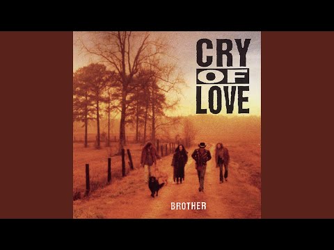 Hand Me Down - Cry of Love