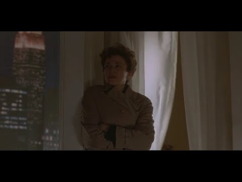 "Love Affair" (1994) - Balcony Scene