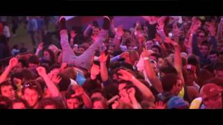 AMS Welcome Back BBQ 2013 ft. Felix Cartal