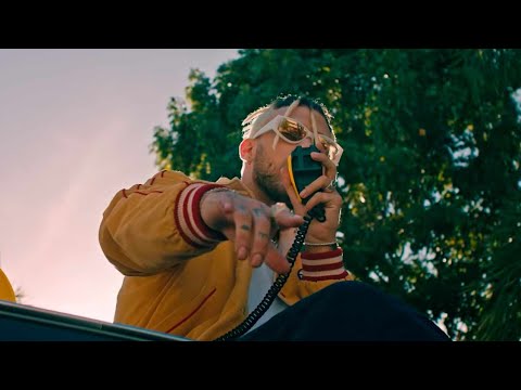 Wisin, Jhay Cortez, Los Legendarios - "Fiel" (Music Video)