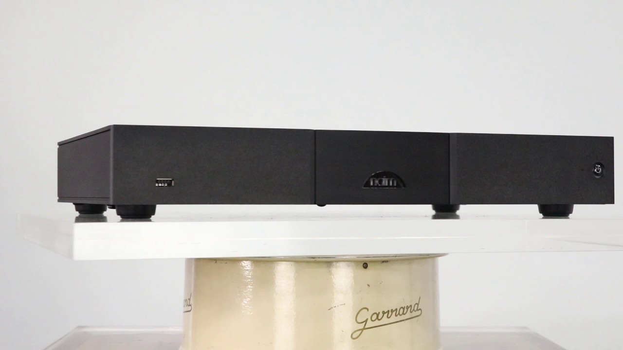 Naim ND5 XS2
