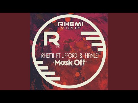 Mask Off (Radio Edit)