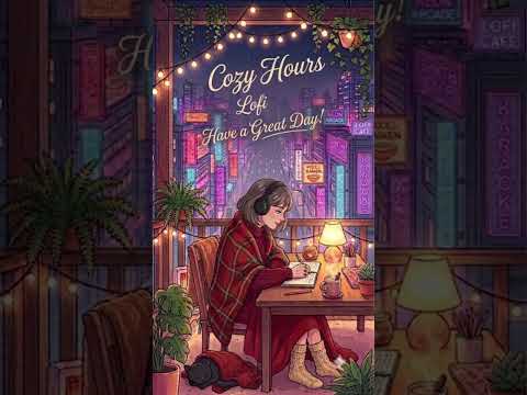 Never Caught A Feeling This Hard - Musica Lo Fi Para Estudiar 2