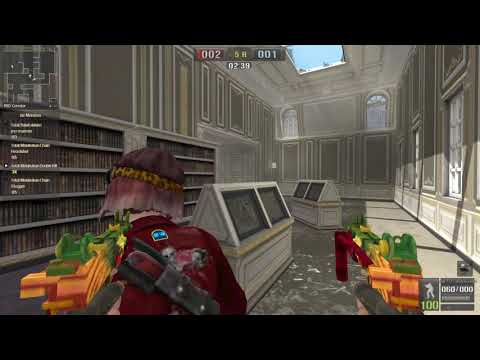 Point Blank - 41 Unity x CGI'Academy  - Luxville Clan War - T77 Cendrawasih - p41do p41do club