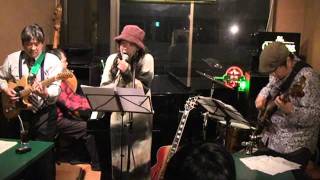 My Cherie Amour by Quiet5