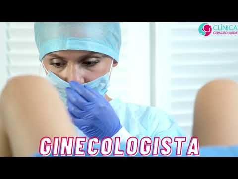 Ginecologista