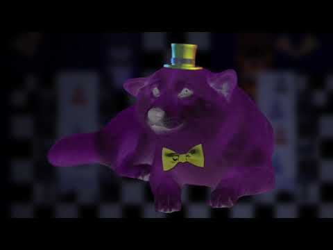 Dayshift at Freddy's 3 OST - Blackjack's Theme