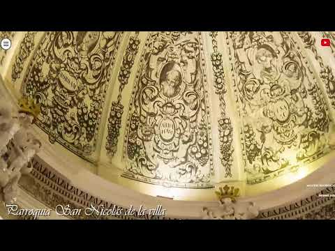 San Nicolas de la Villa Córdoba Live Stream