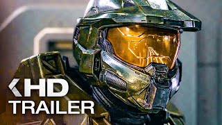 CineMarvellous - #Halo is currently strraming on