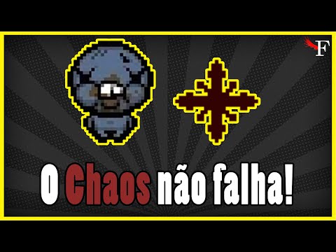 Tainted Blue Baby CARREGOU a RUN! - THE BINDING OF ISAAC REPENTANCE - #474 PTBR