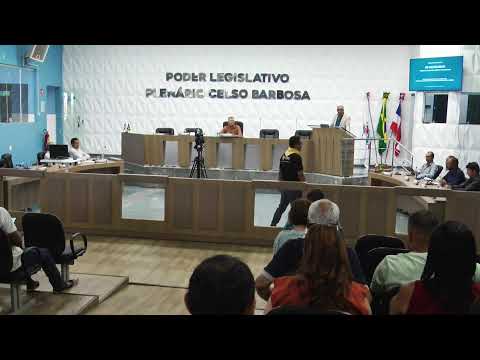 Audiência pública "LOA  Exercício 2027