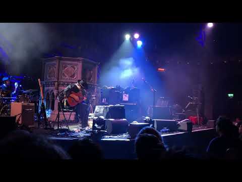 Vinicio Capossela - Non è l'amore che va via