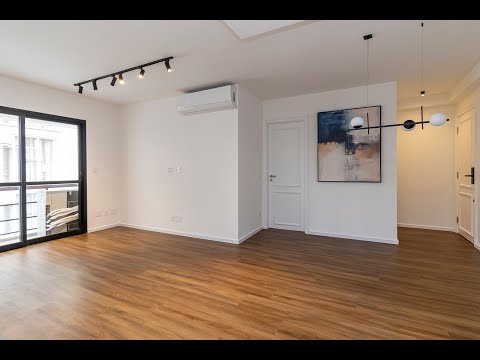 Apartamento à venda em São Paulo, Vila Olímpia, com 3 quartos, 92,92m²