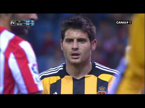 2011 10 30 liga11   Atletico de Madrid - Real Zaragoza