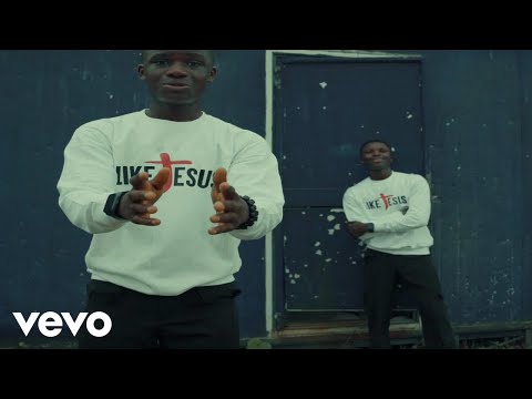 De Stanley Brothers - no power can hold me bound (feat. Michael Hill)