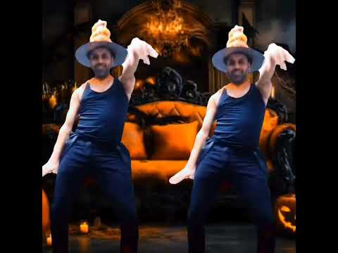 Bruxaria 3000 Glória- Groove, MC ALEFF