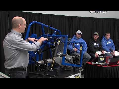 Panhard Bar v.s J-Bar    Sport Mod/B-mod