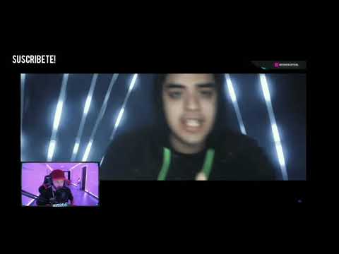 Dtoke reacciona a Se termino | Lit Killah Ft. Kodigo