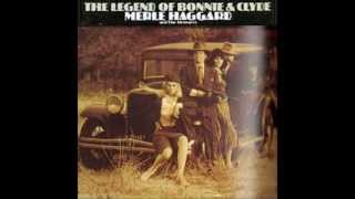 Merle Haggard - Love Has A Mind Of It's Own