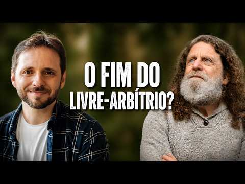 Dá um tempo - Livre Arbitrio