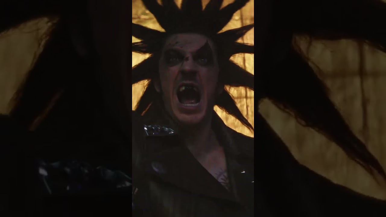 КОРОЛЬ И ШУТ НАВСЕГДА!!!! #КОРОЛЬ И ШУТ #рок #музыка #тренды #кино #рек #новый #ZLOYMIXA