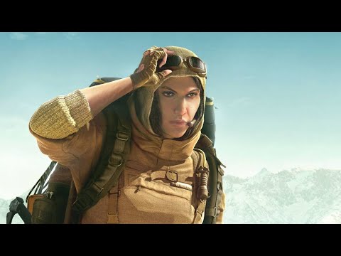 NOMAD MASTERCLASS!!! Rainbow Six Siege