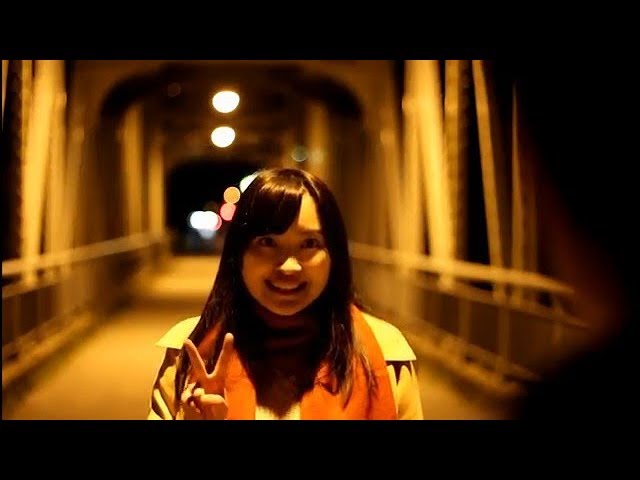 「だいすき。」主演:妹役 オダタツヤ監督