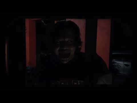 Kz Psycho - Death Wish (Official Music Video)