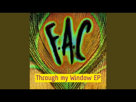 Through my window (Andrés Fumero Remix)