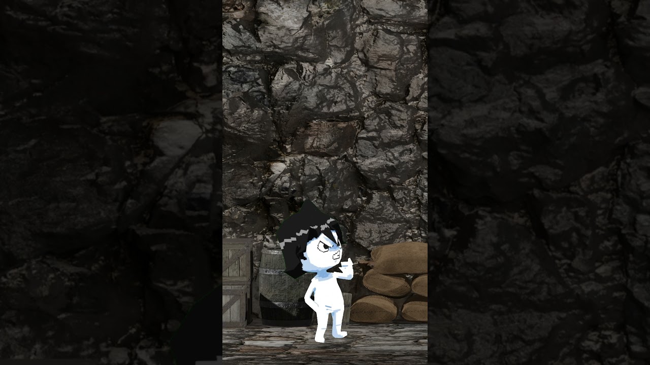 ليش عندك قلعة 🏰