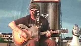 Scott H. Biram - Raisin' Hell Again