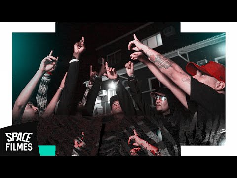 THIS IS MY LIFE - Stay, Nasser Black, Abdel, Real MF, MC Ruanzin e Mike MK (Space Funk) DJ STAY