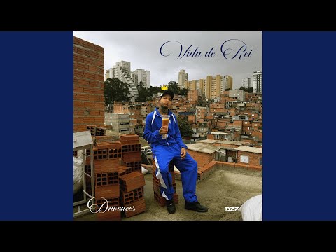 VIDA DE REI