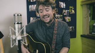 Ryan O&#39;Reilly feat. Hayley Reardon - Nothern Lights (live) -captured on Projekt Stereo Bar-