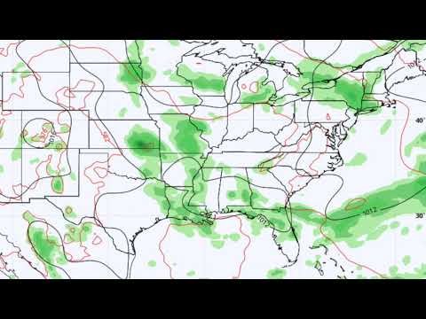 July 3, 2020 Weather Xtreme Video